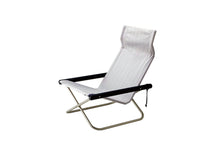 画像をギャラリービューアに読み込む, Nychair X Shikiri