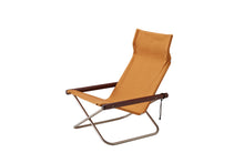 画像をギャラリービューアに読み込む, Nychair X