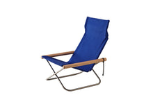 画像をギャラリービューアに読み込む, Nychair X