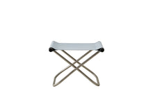 画像をギャラリービューアに読み込む, Nychair X Shikiri Ottoman