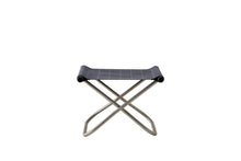 画像をギャラリービューアに読み込む, Nychair X Shikiri Ottoman