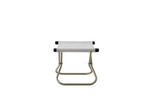 画像をギャラリービューアに読み込む, Nychair X Shikiri Ottoman