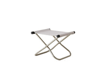 画像をギャラリービューアに読み込む, Nychair X Shikiri Ottoman