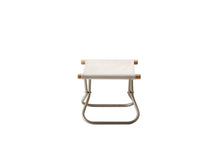 画像をギャラリービューアに読み込む, Nychair X Ottoman