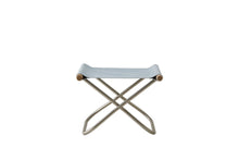 画像をギャラリービューアに読み込む, Nychair X Shikiri Ottoman