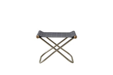 画像をギャラリービューアに読み込む, Nychair X Shikiri Ottoman