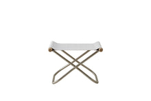 画像をギャラリービューアに読み込む, Nychair X Shikiri Ottoman