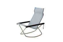 画像をギャラリービューアに読み込む, Nychair X Shikiri Rocking