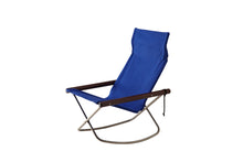 画像をギャラリービューアに読み込む, Nychair X Rocking