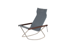 画像をギャラリービューアに読み込む, Nychair X Rocking