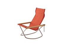 画像をギャラリービューアに読み込む, Nychair X Rocking