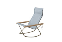 画像をギャラリービューアに読み込む, Nychair X Shikiri Rocking