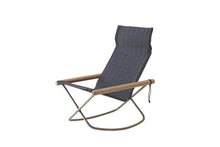 画像をギャラリービューアに読み込む, Nychair X Shikiri Rocking