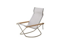 画像をギャラリービューアに読み込む, Nychair X Shikiri Rocking