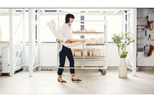 画像をギャラリービューアに読み込む, Nychair X