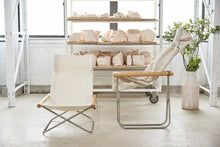 画像をギャラリービューアに読み込む, Nychair X