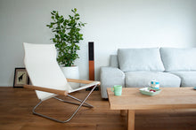 画像をギャラリービューアに読み込む, Nychair X