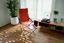 画像をギャラリービューアに読み込む, Nychair X Ottoman