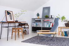 画像をギャラリービューアに読み込む, Nychair X