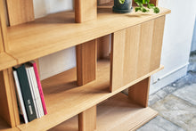 画像をギャラリービューアに読み込む, OPENWOOD