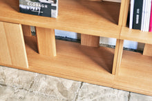 画像をギャラリービューアに読み込む, OPENWOOD