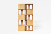 画像をギャラリービューアに読み込む, OPENWOOD