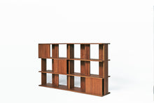 画像をギャラリービューアに読み込む, OPENWOOD