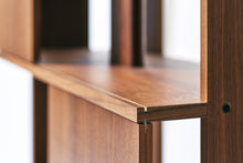 画像をギャラリービューアに読み込む, OPENWOOD