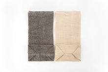 画像をギャラリービューアに読み込む, 紙袋