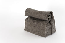 画像をギャラリービューアに読み込む, 紙袋