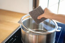 画像をギャラリービューアに読み込む, 鍋つかみ