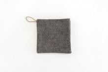 画像をギャラリービューアに読み込む, 鍋つかみ