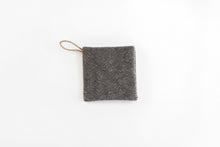 画像をギャラリービューアに読み込む, 鍋つかみ