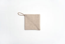 画像をギャラリービューアに読み込む, 鍋つかみ