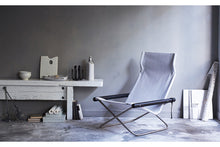 画像をギャラリービューアに読み込む, Nychair X Shikiri