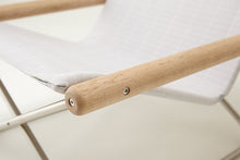 画像をギャラリービューアに読み込む, Nychair X Shikiri