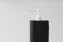 画像をギャラリービューアに読み込む, SUBMARINE 消毒液スタンド