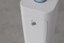 画像をギャラリービューアに読み込む, SUBMARINE 消毒液スタンド