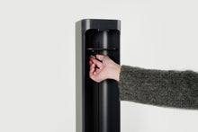 画像をギャラリービューアに読み込む, SUBMARINE 消毒液スタンド