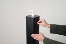 画像をギャラリービューアに読み込む, SUBMARINE 消毒液スタンド