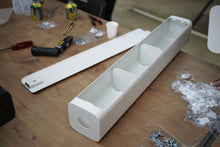 画像をギャラリービューアに読み込む, SUBMARINE 消毒液スタンド