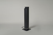 画像をギャラリービューアに読み込む, SUBMARINE PEDAL 消毒液スタンド