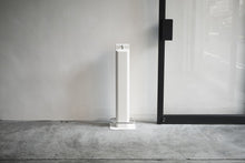 画像をギャラリービューアに読み込む, SUBMARINE PEDAL 消毒液スタンド