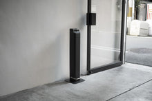 画像をギャラリービューアに読み込む, SUBMARINE PEDAL 消毒液スタンド