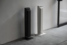 画像をギャラリービューアに読み込む, SUBMARINE PEDAL 消毒液スタンド