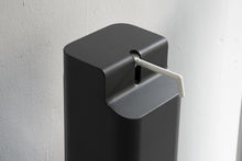 画像をギャラリービューアに読み込む, SUBMARINE PEDAL 消毒液スタンド