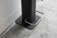 画像をギャラリービューアに読み込む, SUBMARINE PEDAL 消毒液スタンド