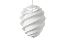 画像をギャラリービューアに読み込む, SWIRL 2