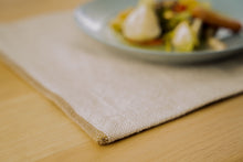 画像をギャラリービューアに読み込む, テーブルマット