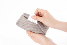 画像をギャラリービューアに読み込む, ポケットティッシュケース